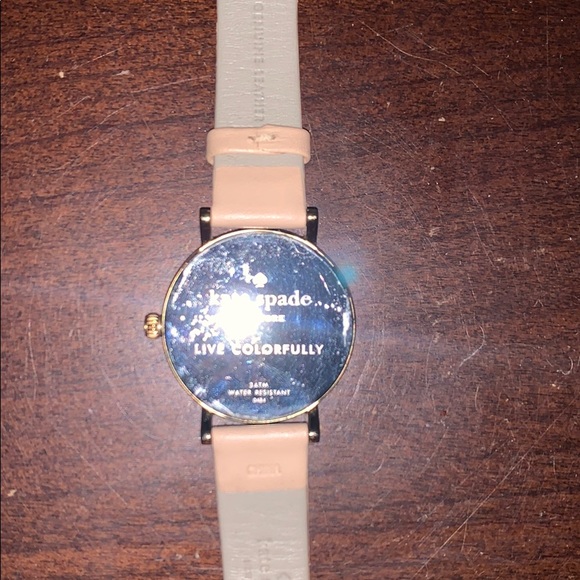 Kate Spade Watch